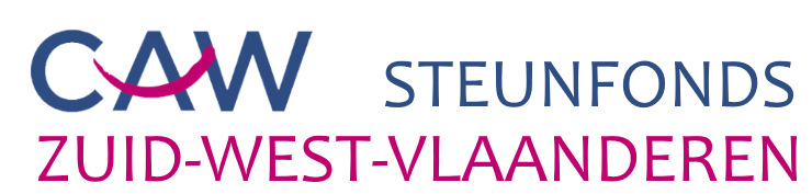 Steunfonds CAW Zuid-West-Vlaanderen